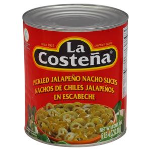 La Costena - Nacho Jalapeno