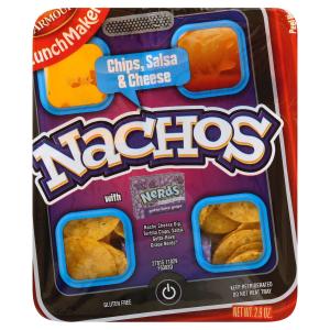 Armour - Nacho Lunchmaker