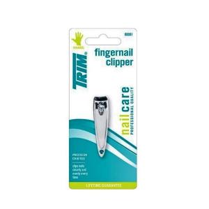 Trim - Nail Clipper File