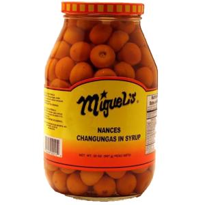 Miquel's - Nance