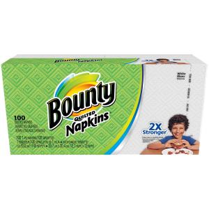 Bounty - Napkins