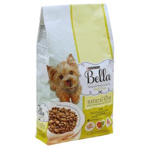 Purina - Natural Bites Chicken & Turkey