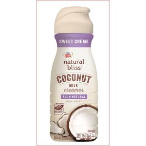 Nestle - Natural Bliss Coconut Creamer