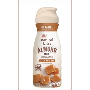 Nestle - Natural Bliss Almond Caramel Creamer