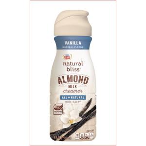 Nestle - Natural Bliss Almond Creamer