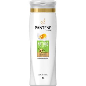 Pantene - Nat Fus Smth Vital sh