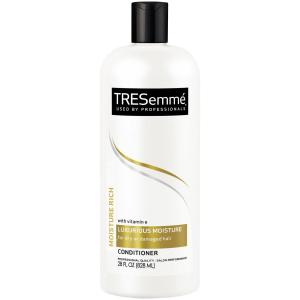 Tresemme - Nat Vit E Moist Cond