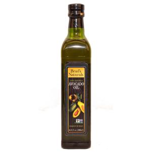 Brad's - Natural Avocado Oil