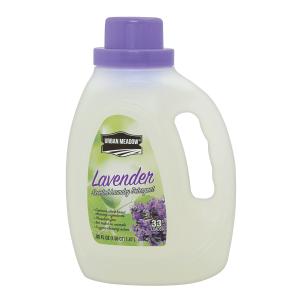 Urban Meadow - Natural Laundry Det Lavender