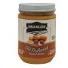 NATURAL PEANUT BUTTER