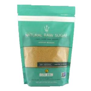 Just - Natural Raw Sugar