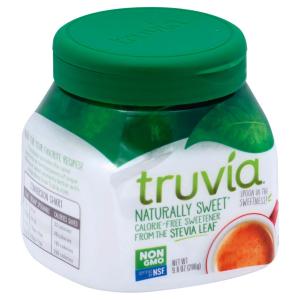 Truvia - Natural Sweetener Spoonable