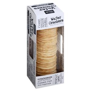 Olina's - Natural Wafer Crackers