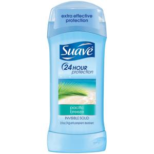 Suave - Naturals Pacific Breeze