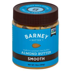 Barney Butter - Naturl Almond Butter Smooth