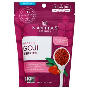 Navitas - Goji Berry