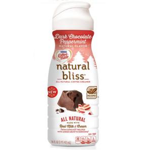 Nestle - Nbliss Drk ch Prmt Mocha Crmr