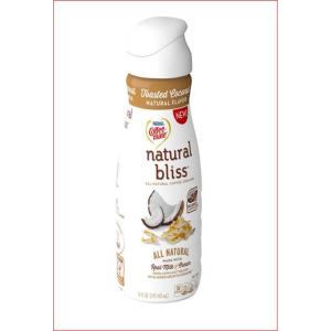 Nestle - Nbliss Toasted Coconut Crmr