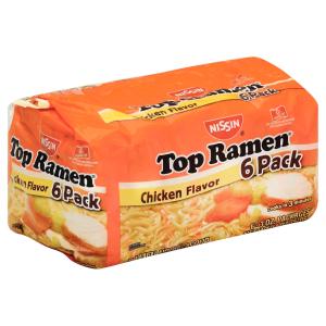 Nissin - Chicken Ramen