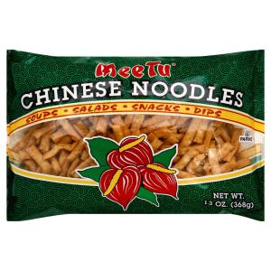 Mee Tu - Ndle Chow Mein ce