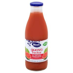 Hero - Nectar Guava