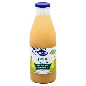 Hero - Pear Nectar