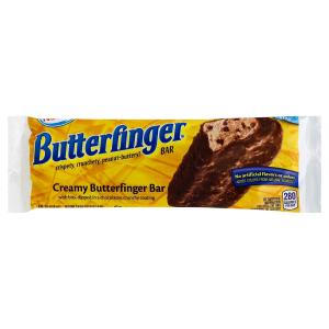 Butterfinger - King Bar 1ct