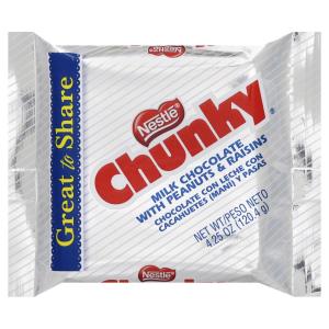 Chunky - Chunky Giant Bar