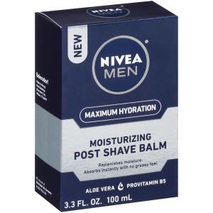 Nivea - Nivea for Men Aftr Shv ba 3 3