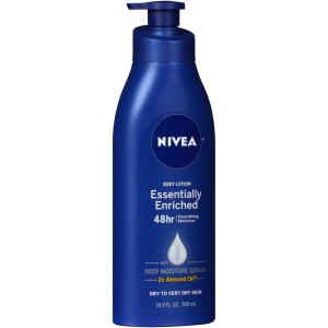 Nivea - Essentially Enriched Body Lotion