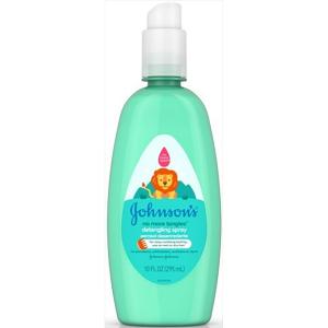 Johnson's - No More Tangles Spray