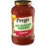 Prego - no Sugar Added Traditionl Sce