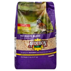 Yaucono - no Waste Wild Bird Food