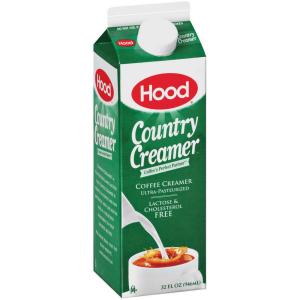 Hood - Non Dairy Creamer