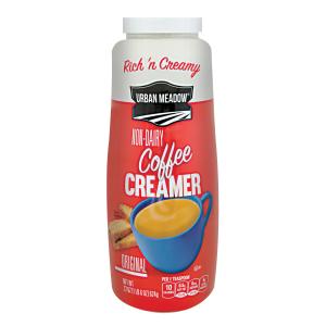 Urban Meadow - Non Dairy Regular Creamer