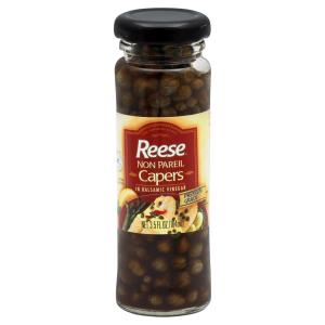 Reese - Non Pareil Balsamic Caper