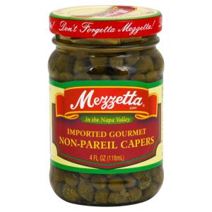 Mezzetta - Non Pareil Caper