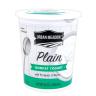 NONFAT PLAIN YOGURT