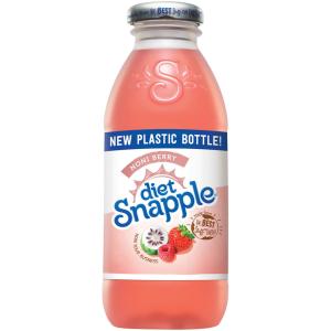 Snapple - Noni Berry Pet