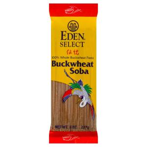 Eden - Noodle Soba Buckwht