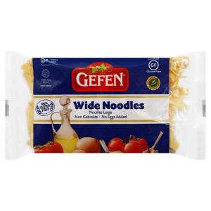 Gefen - Noodles Wide