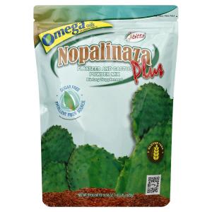 Ibitta - Nopalinaza Fiber Plus