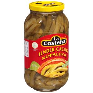 La Costena - Nopalitos