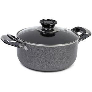 Imusa - ns hf Gls Cvr Dutchoven 4 8qt