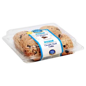 Hill & Valley - Nsa sf Cookie Assorted 15 oz