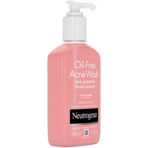 Neutrogena - Ntrgna Acne Wsh Oil Free 6 fl