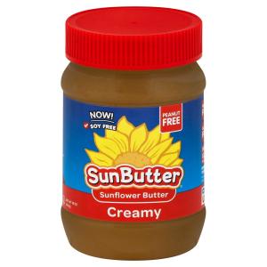 Sunbutter - Nut Bttr Orgnl Crmy