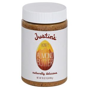 justin's - Honey Almond Butter