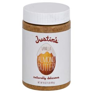 justin's - Vanilla Almond Butter