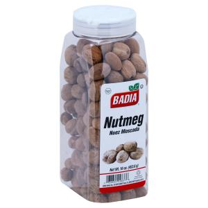 Badia - Nutmeg Whole